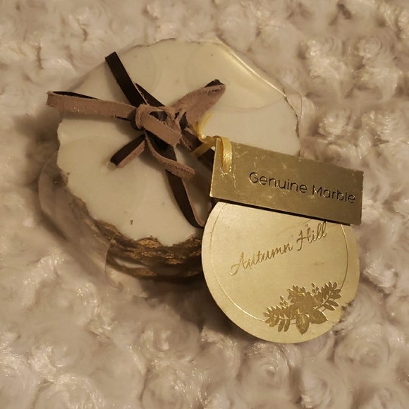 Marble Coasters - Picture 1 of 4